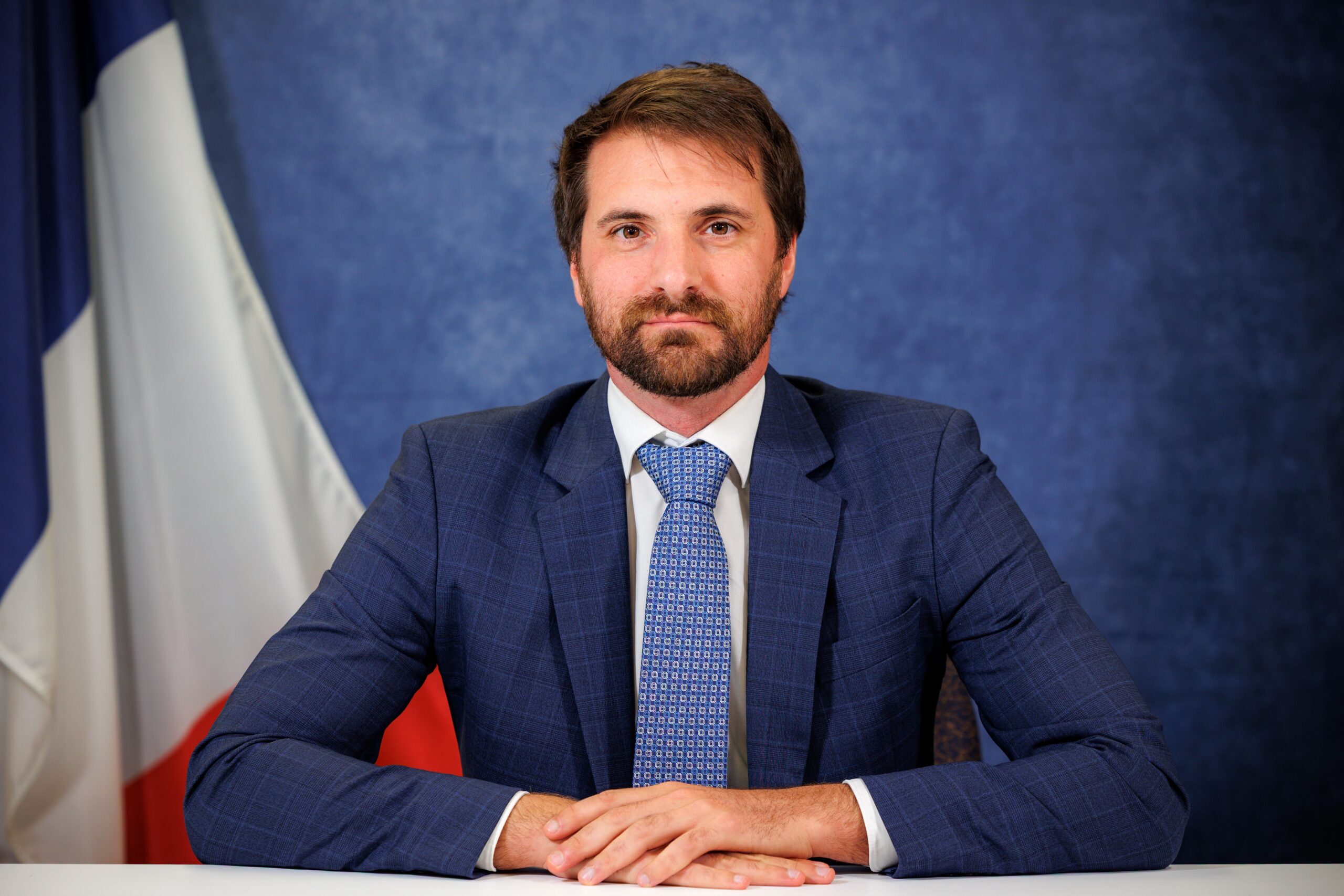 Victor Bernaud (En distanciel)