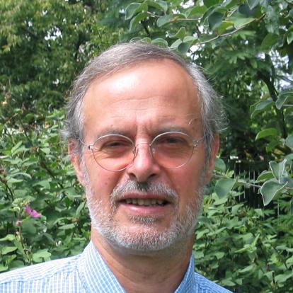 Dominique Plihon