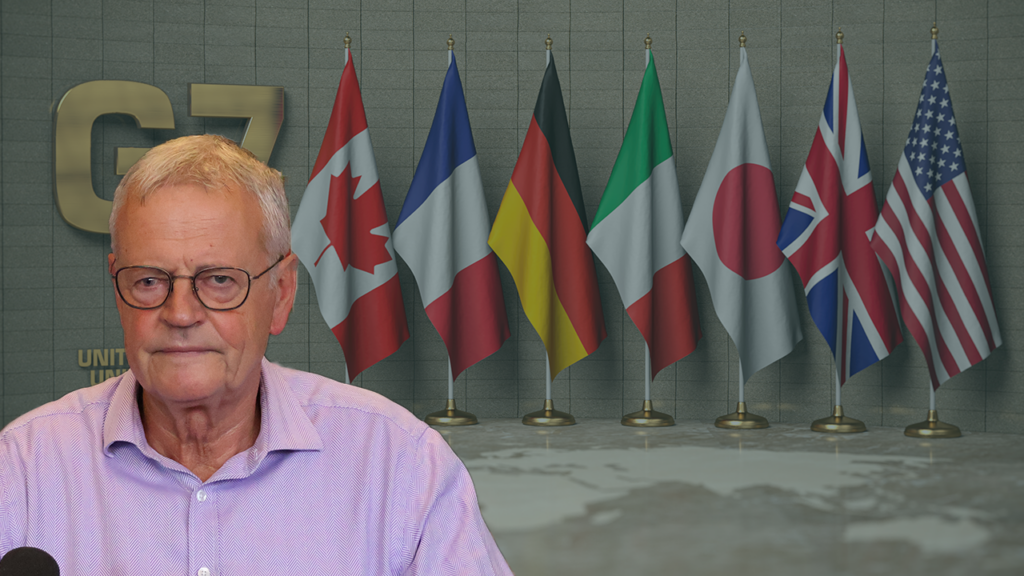 Un G7 pour quoi faire ?
