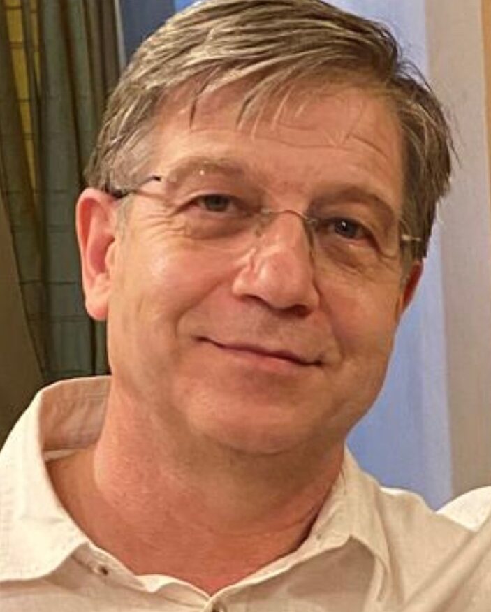 Olivier Da Lage