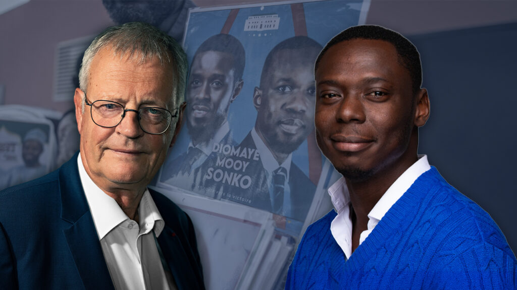 Rupture Diomaye Faye/Sonko : quel impact ? | Les mardis de l&rsquo;IRIS
