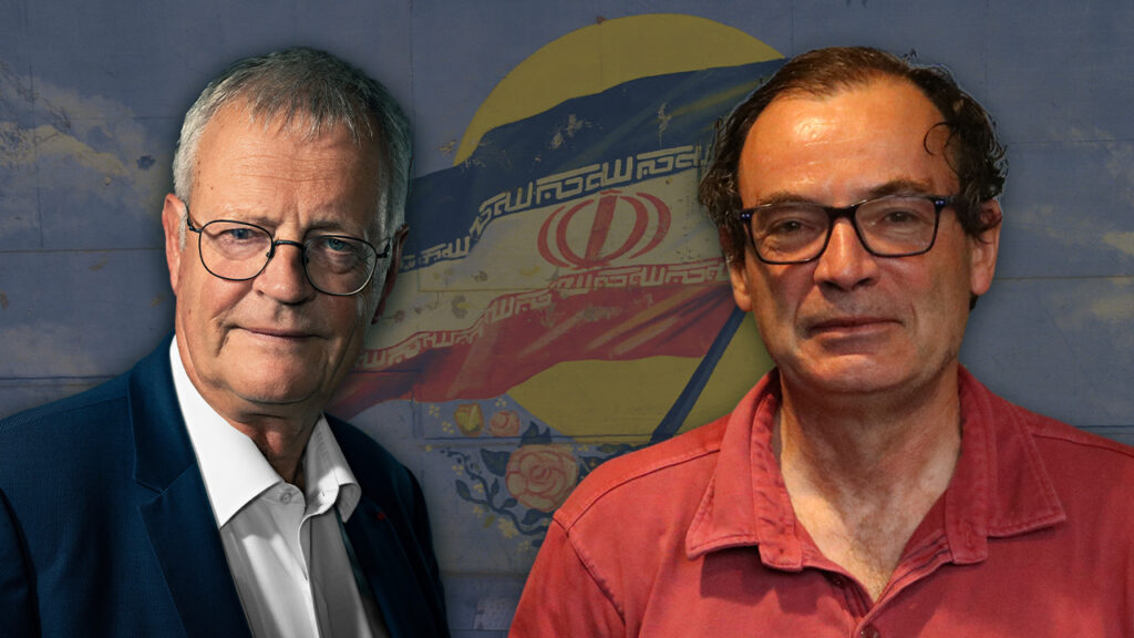 Iran : vaincu militaire, vainqueur stratégique
