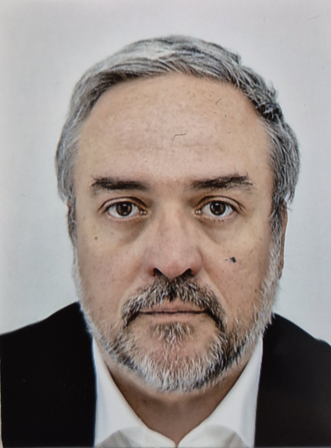 Dominique Grass
