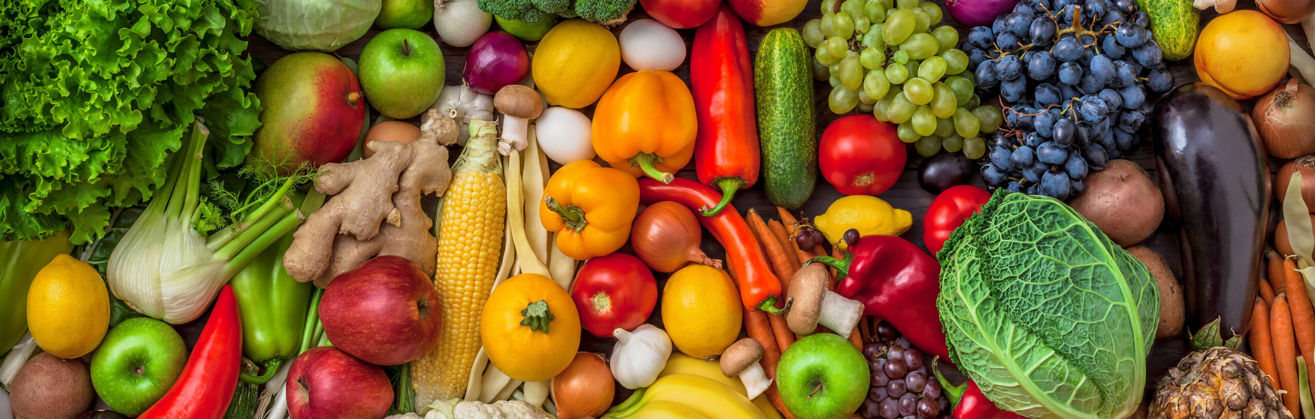 Géopolitique des fruits et légumes : le dessous du panier
