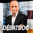 Débatdoc – LCP
