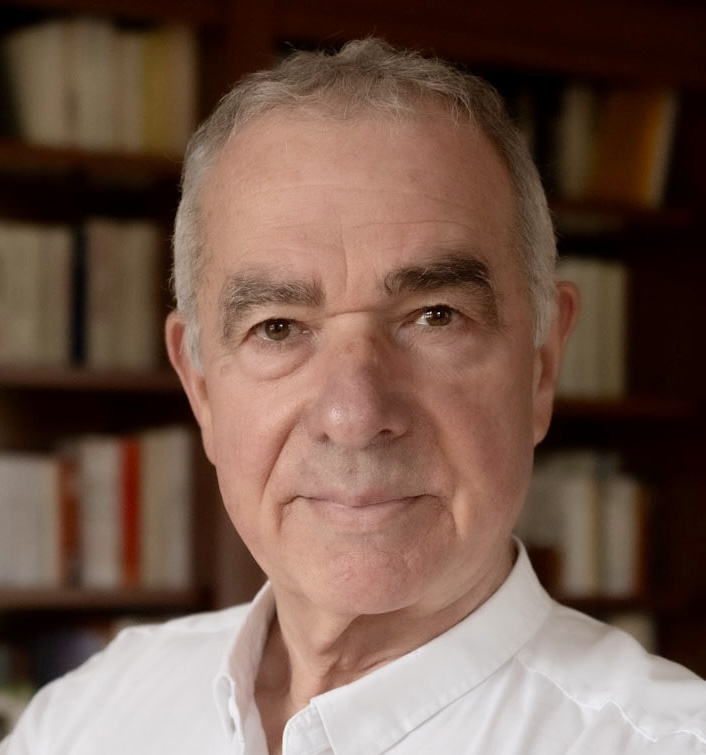 Daniel Sauvaitre