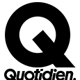 Quotidien – TMC
