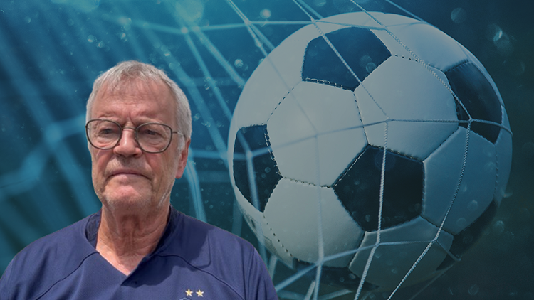 Géopolitique du football : Argentine – Angleterre
