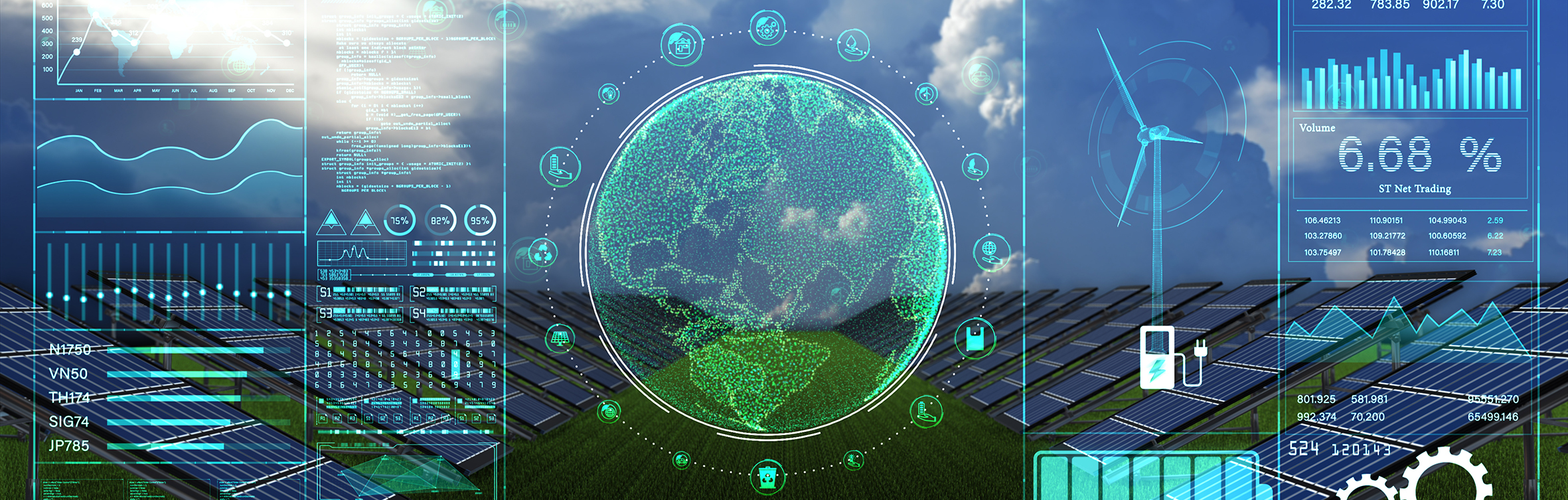 Comprendre la sécurité énergétique : concepts, réalités physiques, transition énergétique et polycrise
