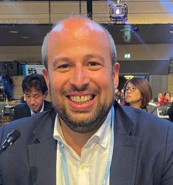 Benoît Faraco