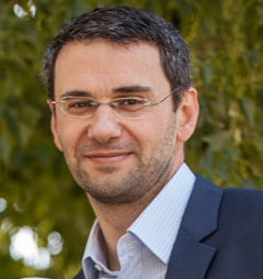 Spyros Blavoukos