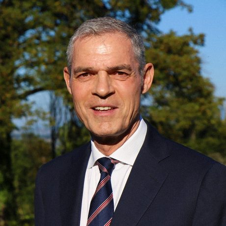Jérôme Bonnafont