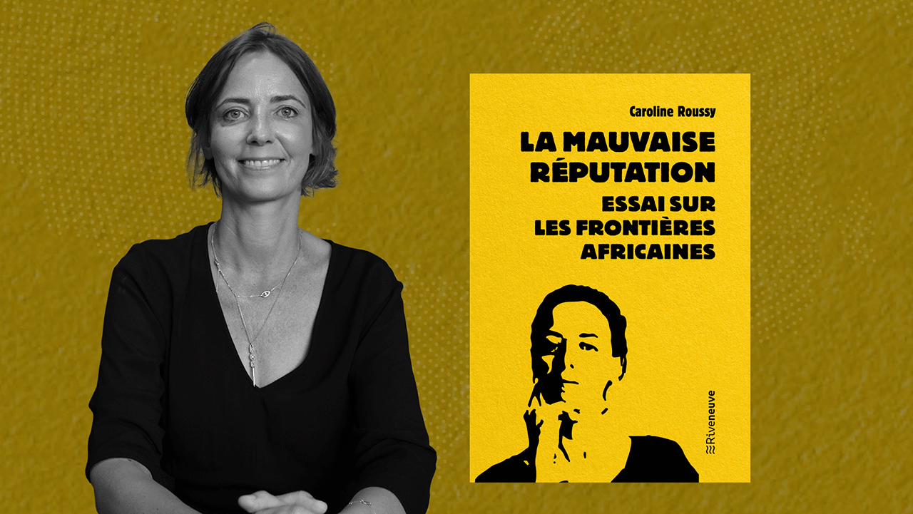 Frontières africaines : déconstruire les idées reçues