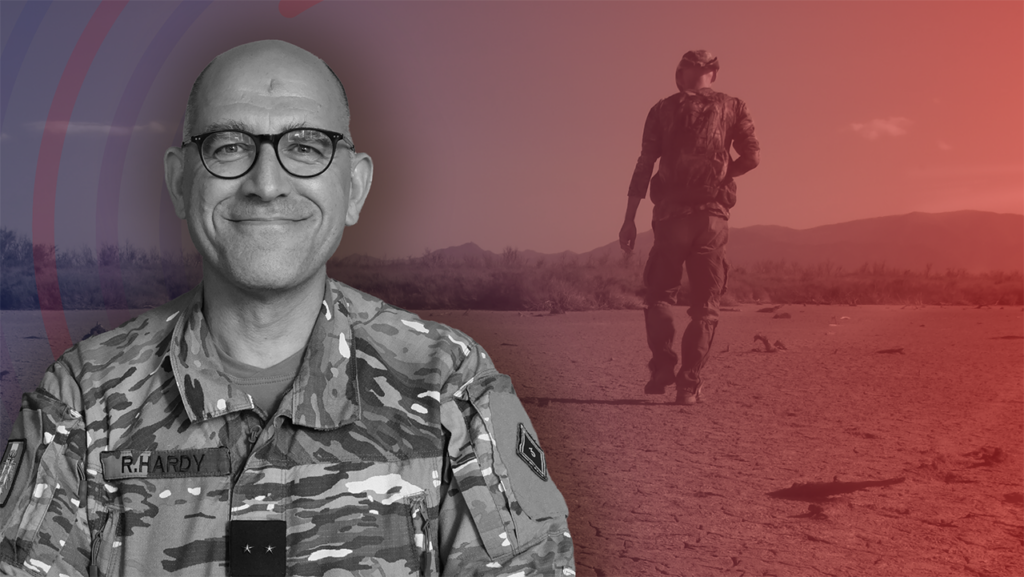Les changements climatiques, un enjeu de résilience pour l&rsquo;armée de Terre
