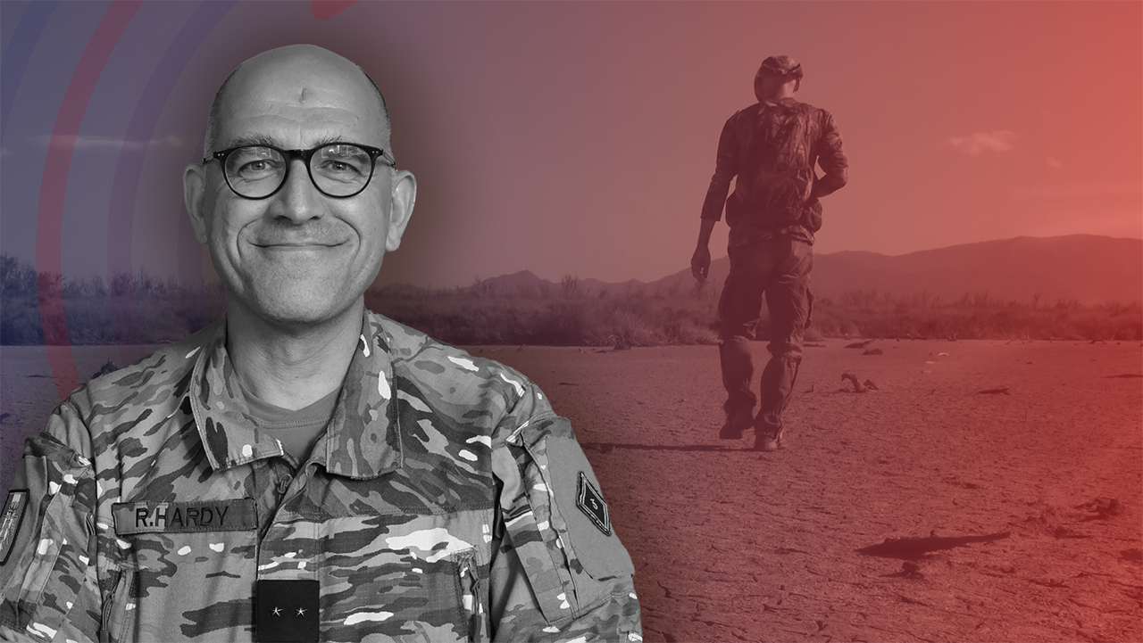 Les changements climatiques, un enjeu de résilience pour l'armée de Terre