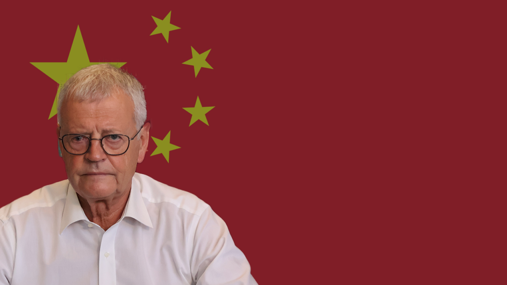 Le monde vu par Pékin – juillet 2026
