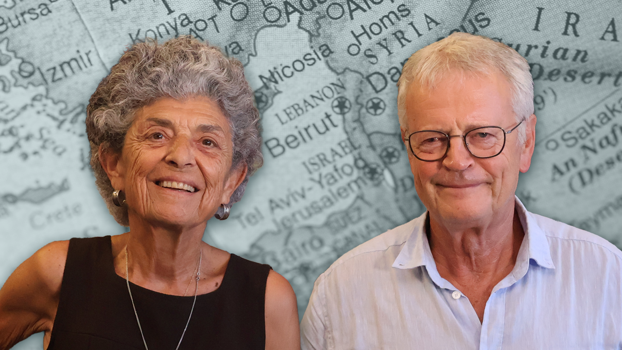 Gaza : indignation sélective et crédibilité occidentale. Avec Sophie Bessis