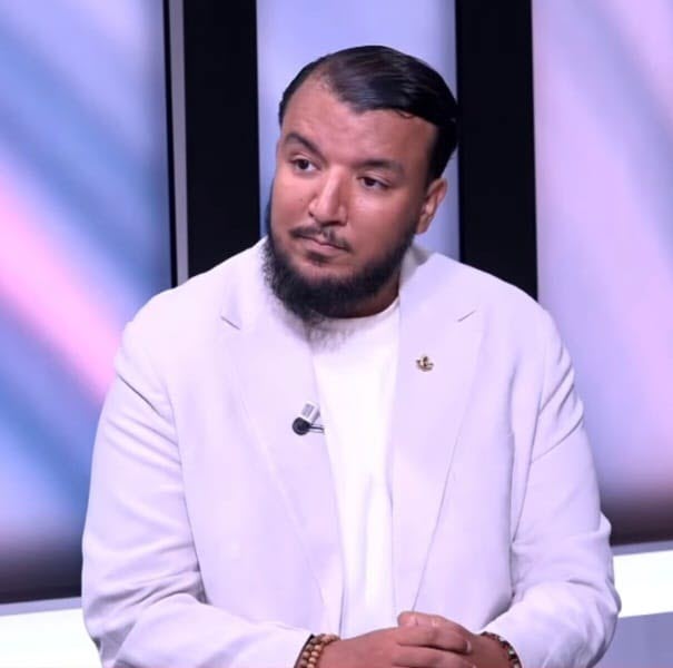 Dr. Yassine El Yattioui