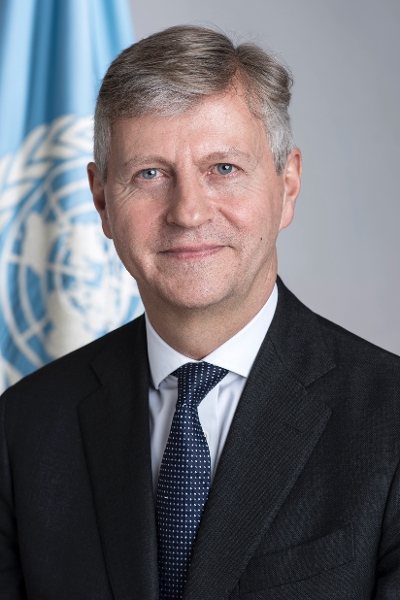 Jean-Pierre Lacroix