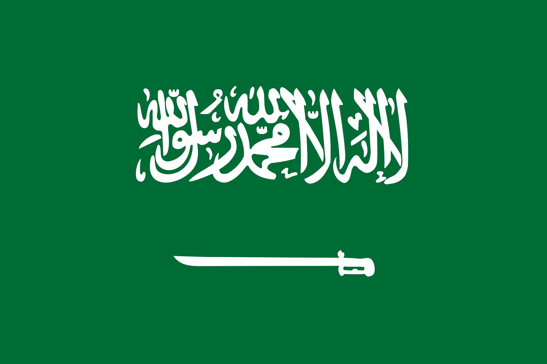 L'Arabie saoudite, le royaume des ambitions | Expliquez-moi.