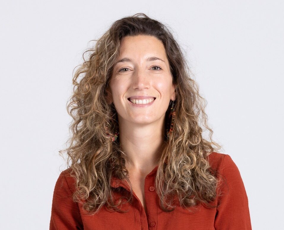 Elena Butti