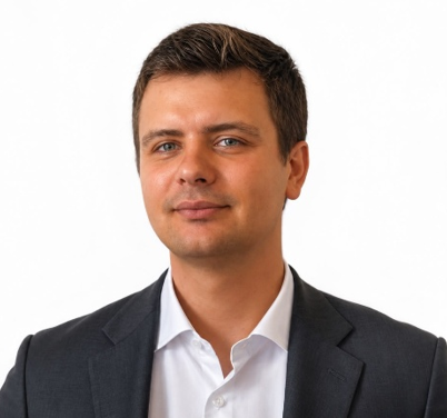 Emanuele Ballestracci