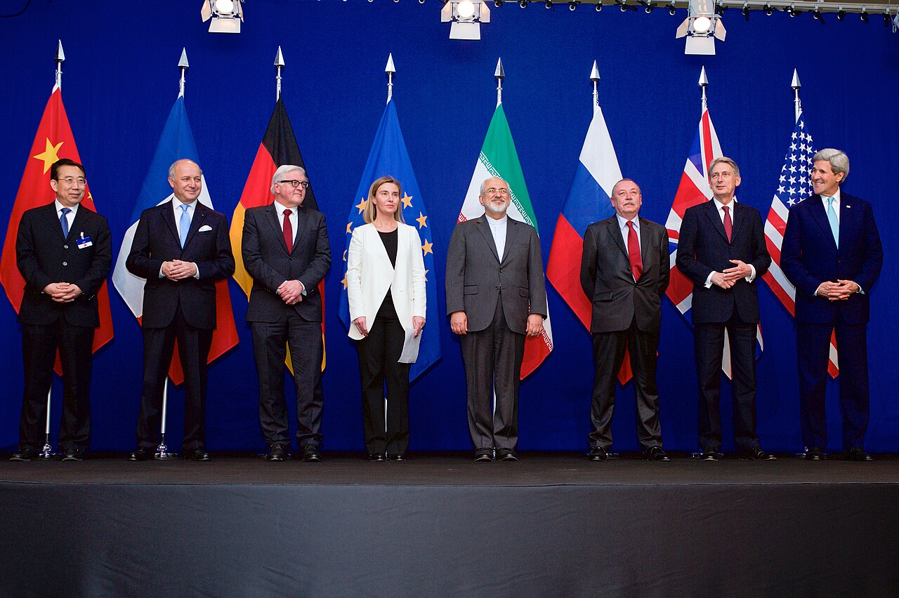 Du programme impérial à l’âge post-JCPoA : une chronologie du nucléaire iranien