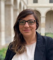 Francesca Ferlicca