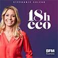18h Eco – BFM Business
