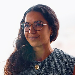 Selma Mihoubi
