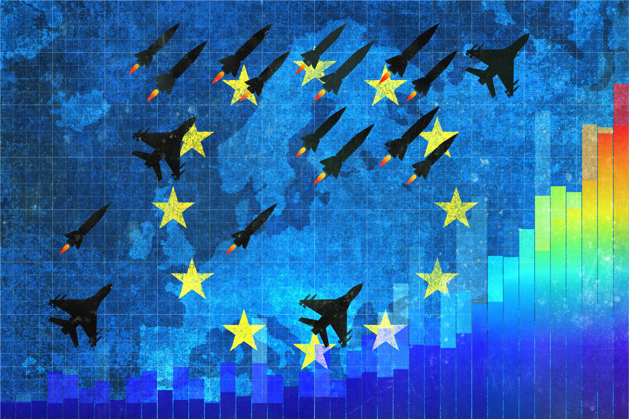 Readiness 2030: Are We Heading in the Right Direction?
