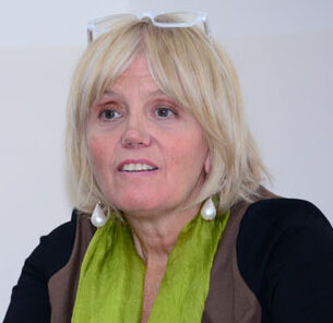 Catherine Poujol