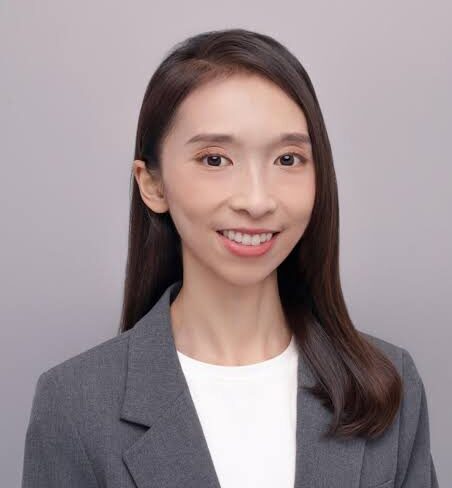 Cathy Fang