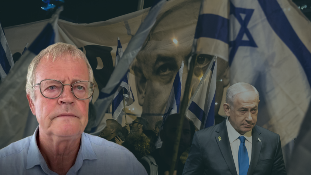 7 octobre : averti, Netanyahou n&rsquo;a rien fait, pourquoi ?

