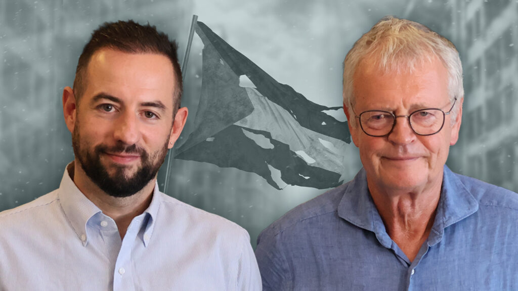 Gaza : y a-t-il un génocide ? Avec Johann Soufi
