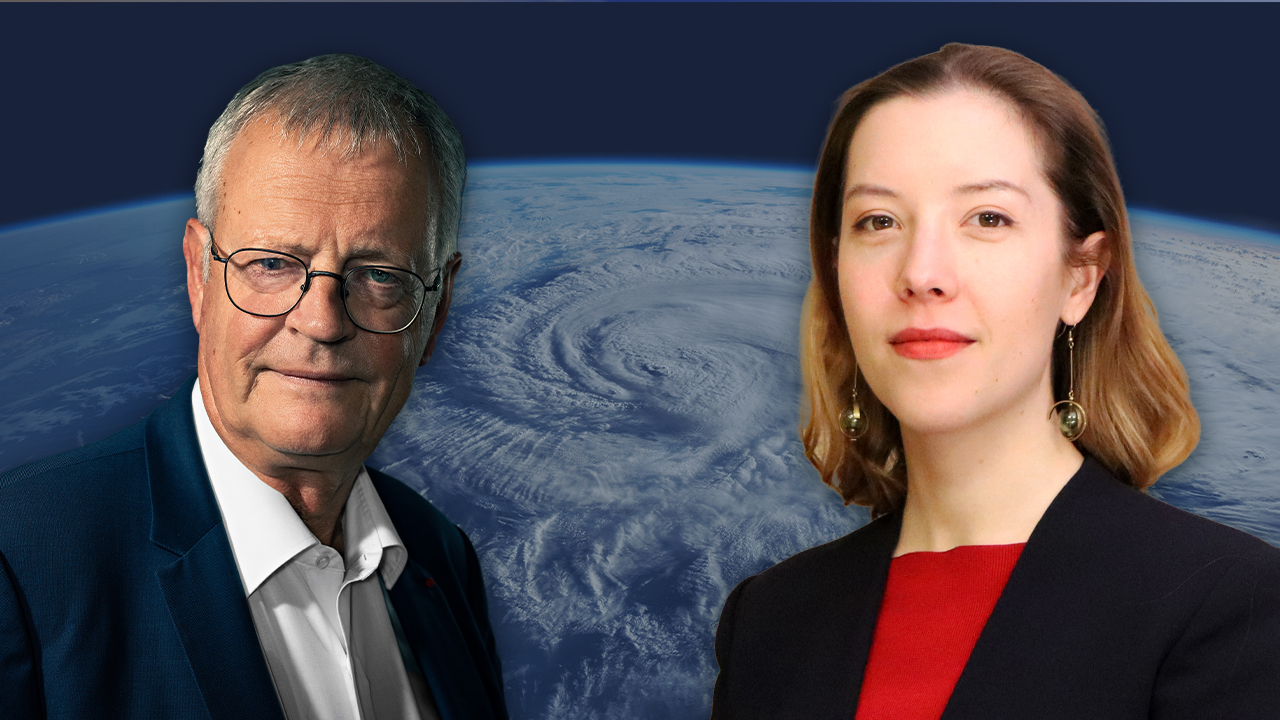 C'est quoi El Niño ? | Les mardis de l'IRIS