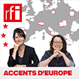 Accents d&rsquo;Europe – RFI

