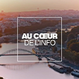 Au coeur de l&rsquo;info – France 24
