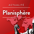 Planisphère – RCF
