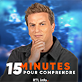 15 minutes pour comprendre – RTL info
