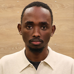 Alyamine Youssouf
