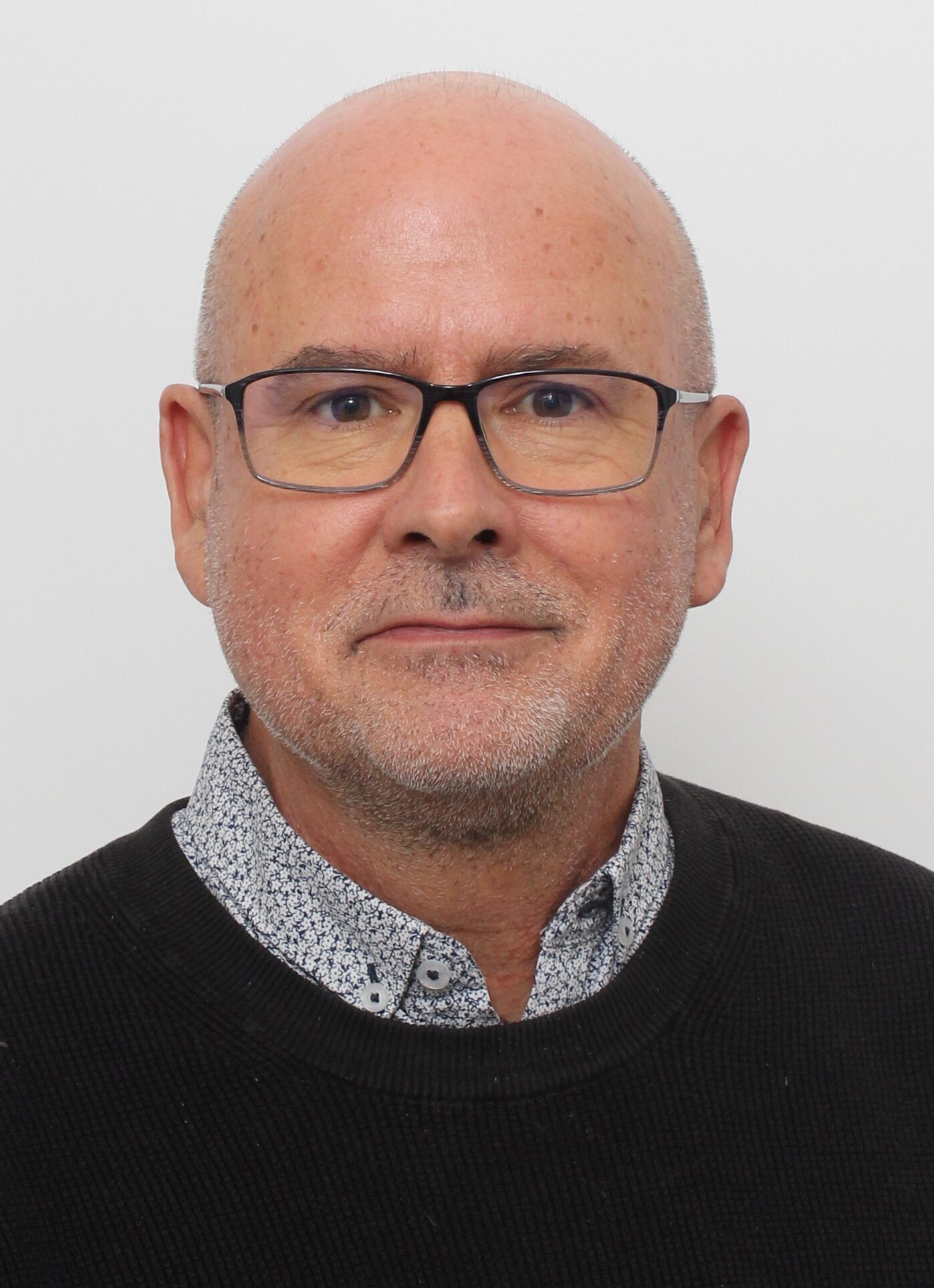 Alain Joyeux