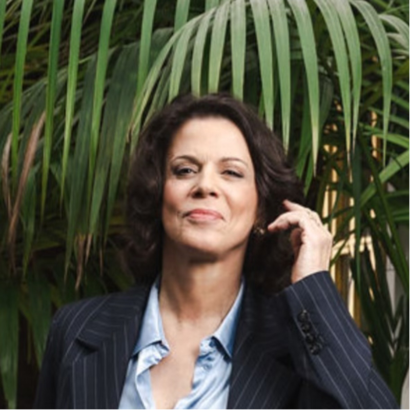 Alexandra Palt
