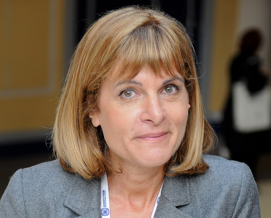 Anne Lauvergeon