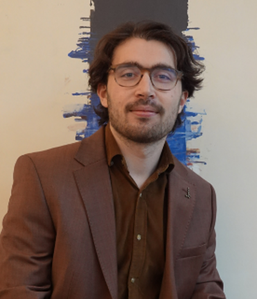 Antoine Le Bec