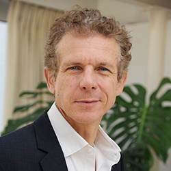 Gilles Babinet
