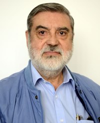 Carlos Fortin 