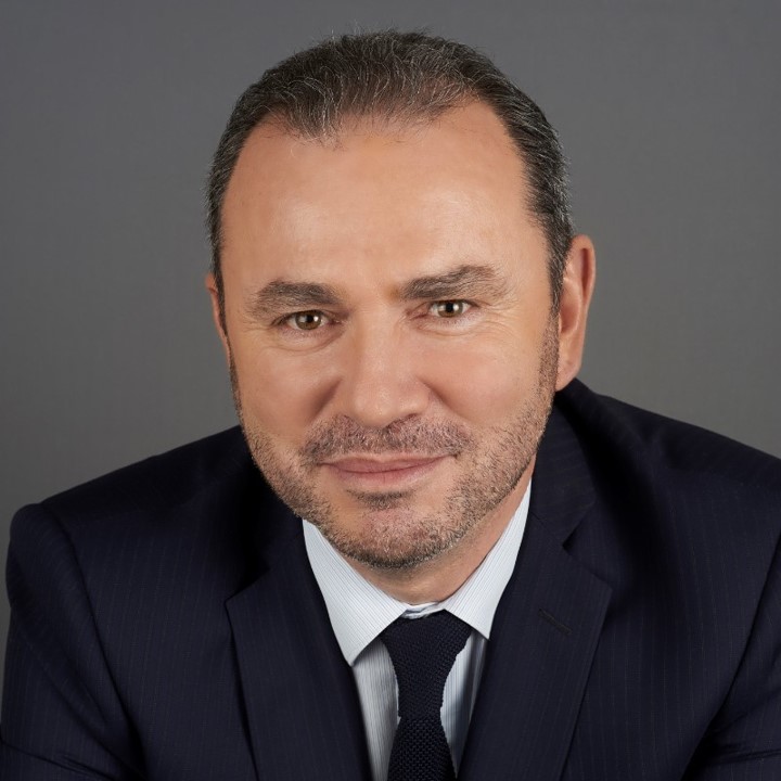 Christophe Lecourtier