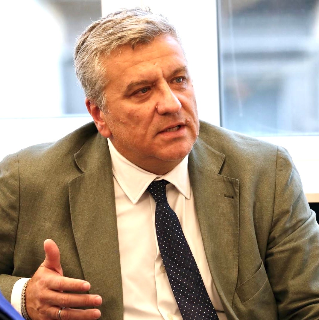 David Luengo