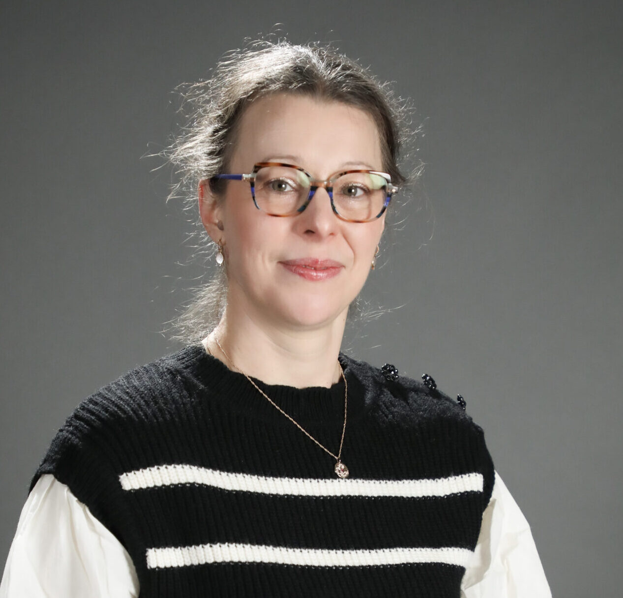 Delphine Deschaux-Dutard